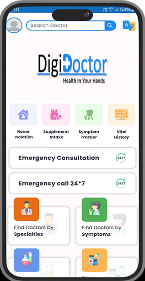 DigiDoctor
